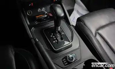 SsangYong Rexton 2022 2.2 Автомат в Москве № 1242113, миниатюра 9