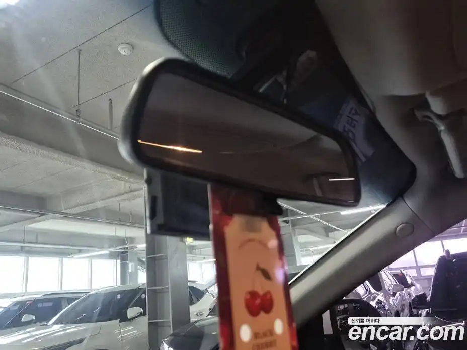 SsangYong Korando 2015 2.0 Автомат в Москве № 1242206, фото 16