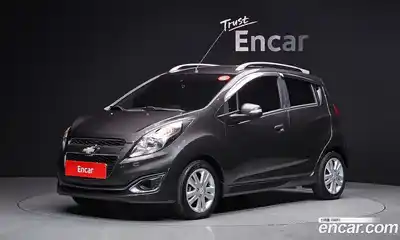 Chevrolet Spark LT Standard