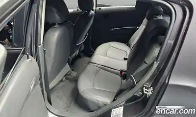 Chevrolet Spark 2014 1.0 Автомат в Москве № 1242237, миниатюра 12