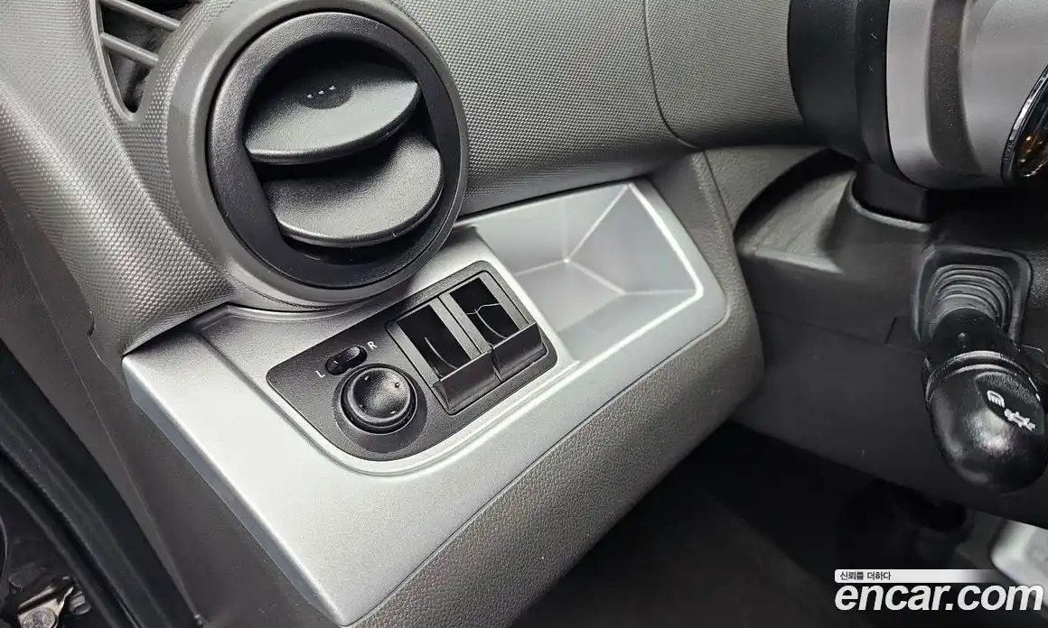 Chevrolet Spark 2014 1.0 Автомат в Москве № 1242237, фото 15