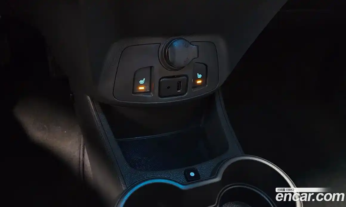 Chevrolet Spark 2014 1.0 Автомат в Москве № 1242237, фото 17