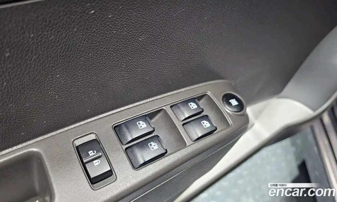 Chevrolet Spark 2014 1.0 Автомат в Москве № 1242237, фото 18