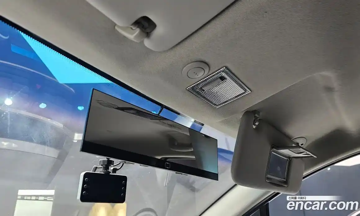 Chevrolet Spark 2014 1.0 Автомат в Москве № 1242237, фото 20