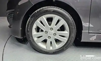 Chevrolet Spark 2014 1.0 Автомат в Москве № 1242237, миниатюра 5