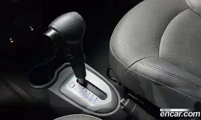 Chevrolet Spark 2014 1.0 Автомат в Москве № 1242237, миниатюра 9