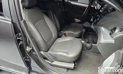 Chevrolet Spark 2014 1.0 Автомат в Москве № 1242237, миниатюра 10