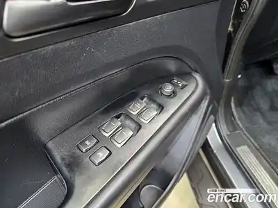 SsangYong Rexton 2021 2.2 гидро в Москве № 29047, миниатюра 11