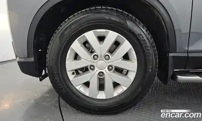 SsangYong Rexton 2022 2.2 гидро, миниатюра 5