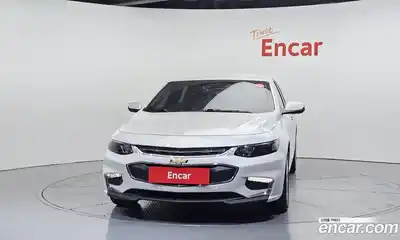 Chevrolet Malibu 2016 1.5 гидро в Москве № 41454, миниатюра 3