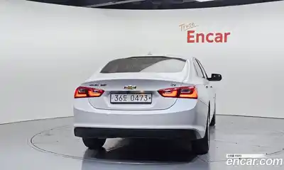 Chevrolet Malibu 2016 1.5 гидро в Москве № 41454, миниатюра 4