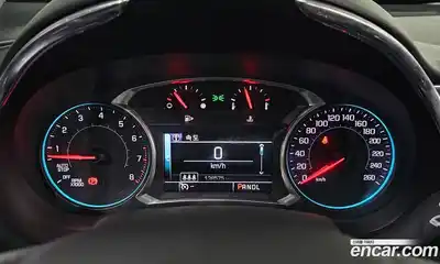 Chevrolet Malibu 2016 1.5 гидро в Москве № 41454, миниатюра 8