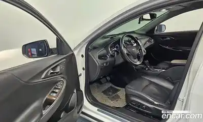 Chevrolet Malibu 2016 1.5 гидро в Москве № 41454, миниатюра 10
