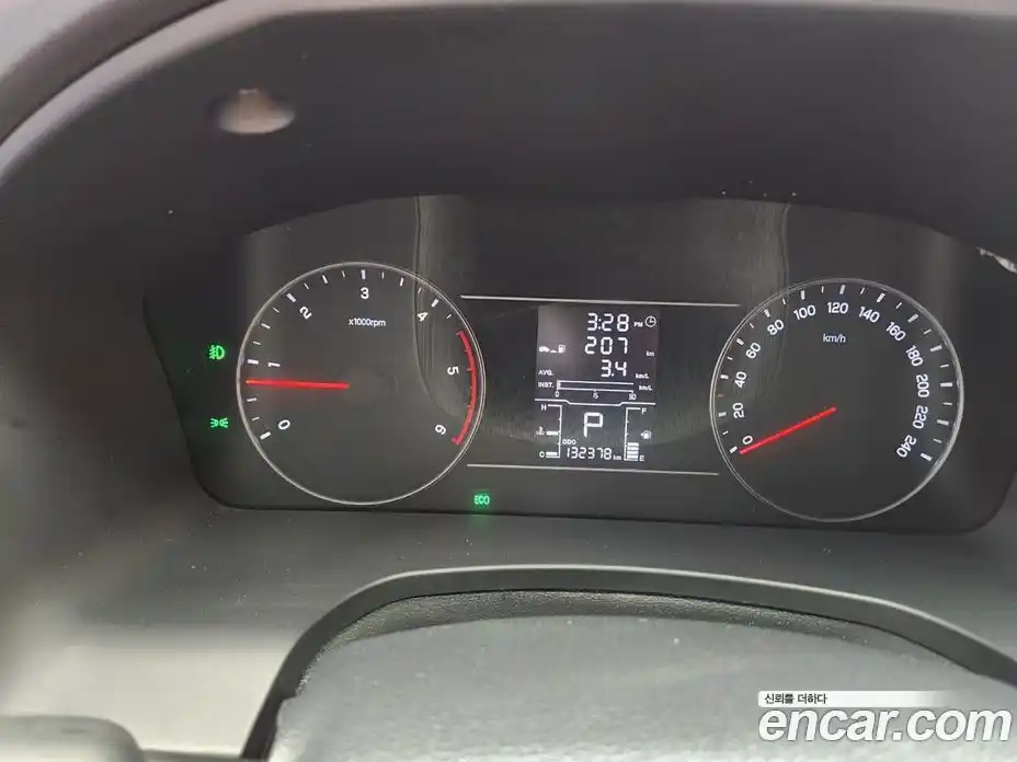 SsangYong Rexton 2018 2.2 Автомат в Москве № 62823, фото 15