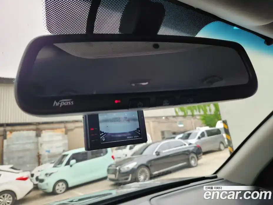 SsangYong Rexton 2018 2.2 Автомат в Москве № 62823, фото 17