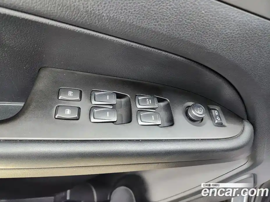 SsangYong Rexton 2018 2.2 Автомат в Москве № 62823, фото 18