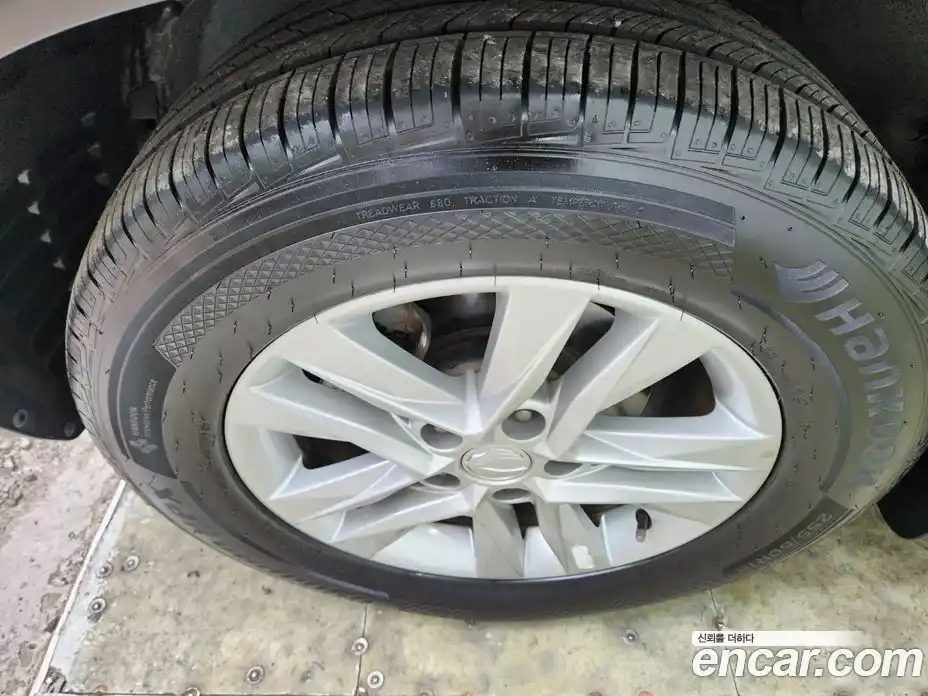 SsangYong Rexton 2018 2.2 Автомат в Москве № 62823, фото 20