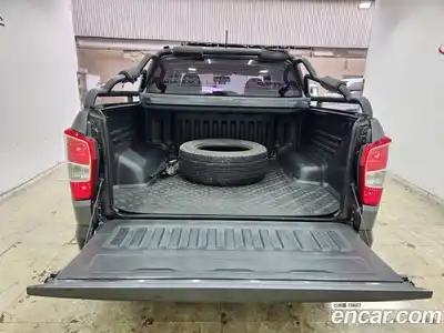 SsangYong Rexton 2018 2.2 Автомат в Москве № 62823, миниатюра 5