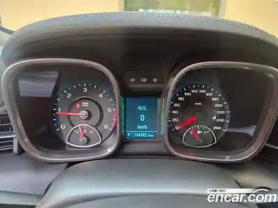 Chevrolet Malibu 2015 2.0 гидро, миниатюра 11
