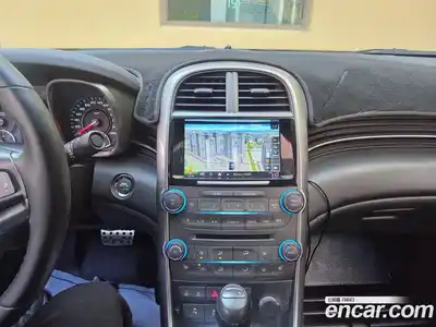 Chevrolet Malibu 2015 2.0 гидро, миниатюра 12
