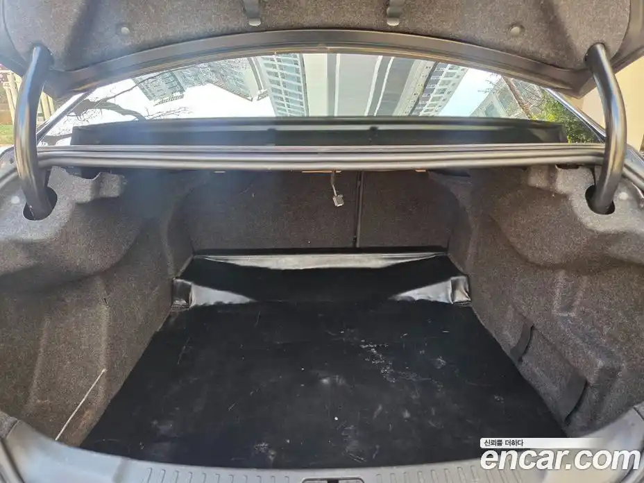 Chevrolet Malibu 2015 2.0 гидро, фото 18