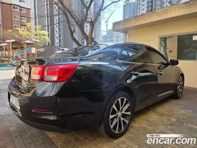 Chevrolet Malibu 2015 2.0 гидро, миниатюра 4