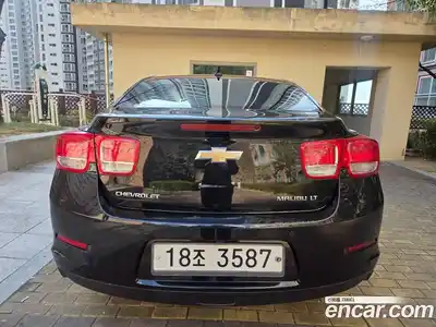 Chevrolet Malibu 2015 2.0 гидро, миниатюра 5