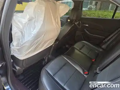 Chevrolet Malibu 2015 2.0 гидро, миниатюра 8