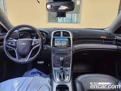 Chevrolet Malibu 2015 2.0 гидро, миниатюра 9