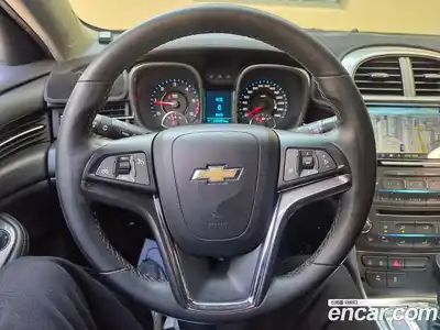Chevrolet Malibu 2015 2.0 гидро, миниатюра 10