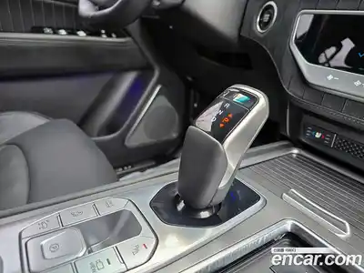 SsangYong Rexton 2023 2.2 гидро в Москве, миниатюра 12