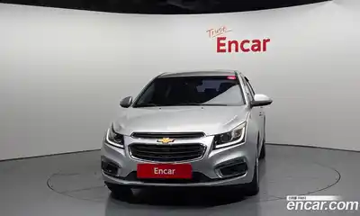 Chevrolet Cruze 2015 1.8 гидро в Москве № 104177, миниатюра 3