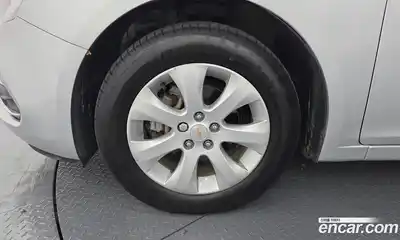 Chevrolet Cruze 2015 1.8 гидро в Москве № 104177, миниатюра 5