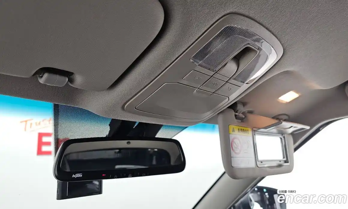 SsangYong TIBOLI 2025 1.6 Автомат в Москве № 1231898, фото 15