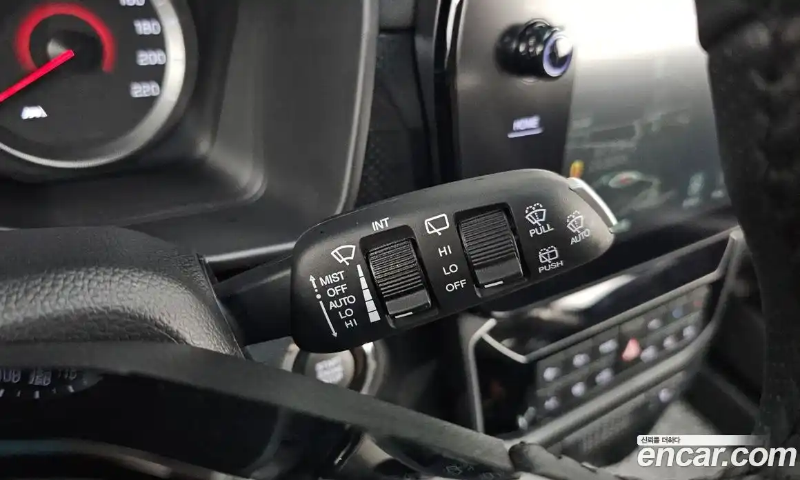 SsangYong TIBOLI 2025 1.6 Автомат в Москве № 1231898, фото 17