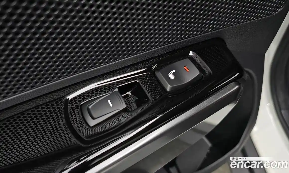 SsangYong TIBOLI 2025 1.6 Автомат в Москве № 1231898, фото 18