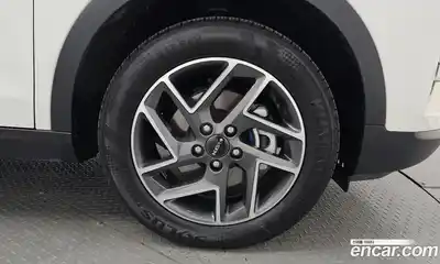 SsangYong TIBOLI 2025 1.6 Автомат в Москве № 1231898, миниатюра 4