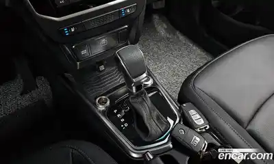 SsangYong TIBOLI 2025 1.6 Автомат в Москве № 1231898, миниатюра 8