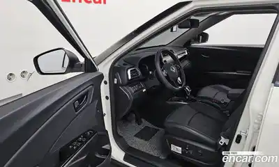 SsangYong TIBOLI 2025 1.6 Автомат в Москве № 1231898, миниатюра 9