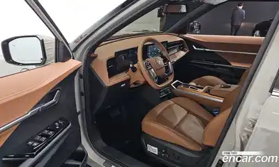 SsangYong Torres 2024 0.2 Автомат в Москве № 1231900, миниатюра 11