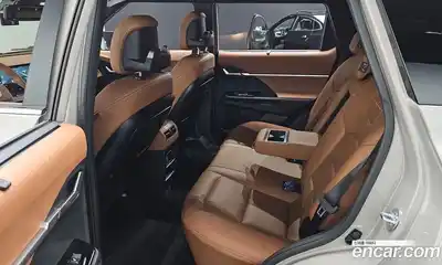 SsangYong Torres 2024 0.2 Автомат в Москве № 1231900, миниатюра 12