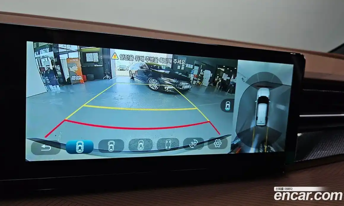 SsangYong Torres 2024 0.2 Автомат в Москве № 1231900, фото 15