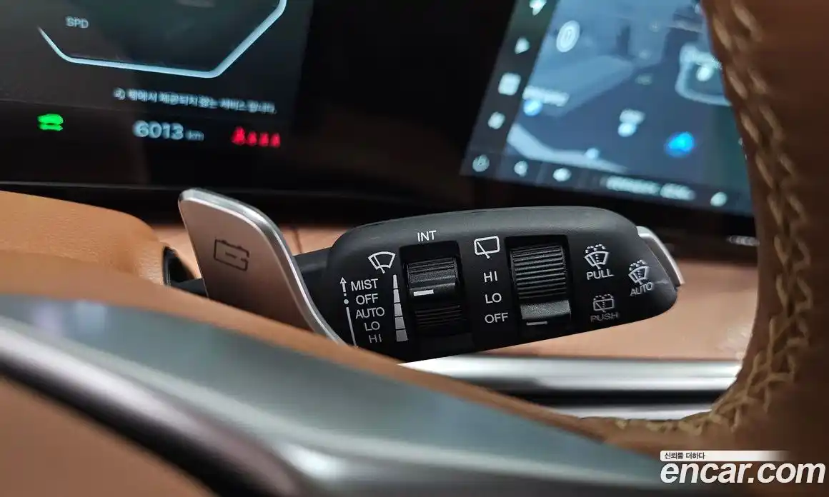 SsangYong Torres 2024 0.2 Автомат в Москве № 1231900, фото 17