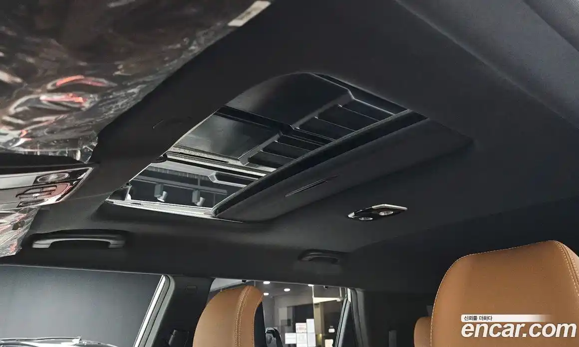 SsangYong Torres 2024 0.2 Автомат в Москве № 1231900, фото 18