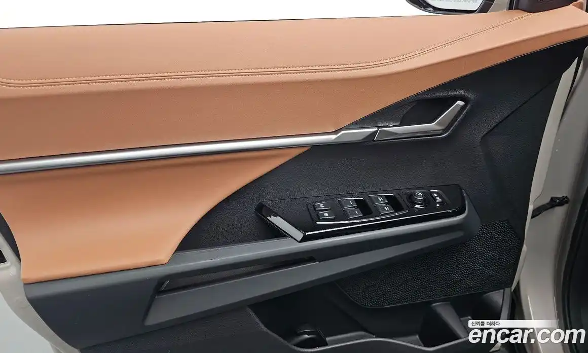 SsangYong Torres 2024 0.2 Автомат в Москве № 1231900, фото 19