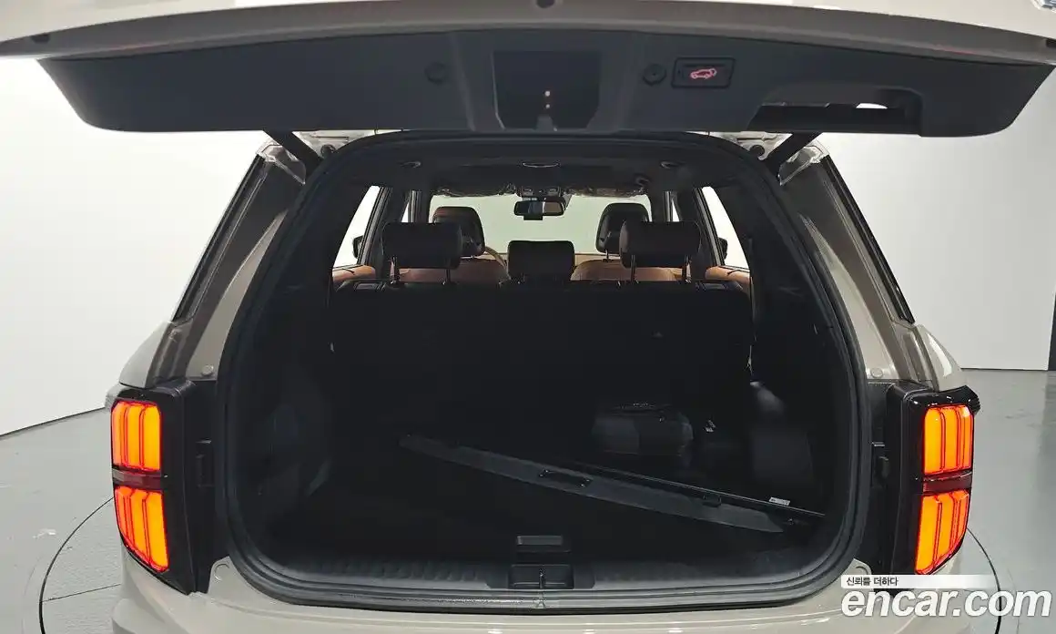 SsangYong Torres 2024 0.2 Автомат в Москве № 1231900, фото 20