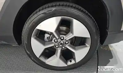 SsangYong Torres 2024 0.2 Автомат в Москве № 1231900, миниатюра 5