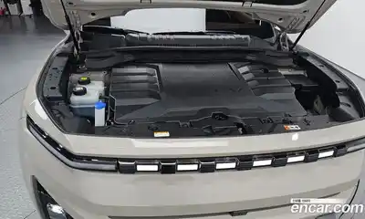 SsangYong Torres 2024 0.2 Автомат в Москве № 1231900, миниатюра 6