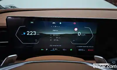 SsangYong Torres 2024 0.2 Автомат в Москве № 1231900, миниатюра 8