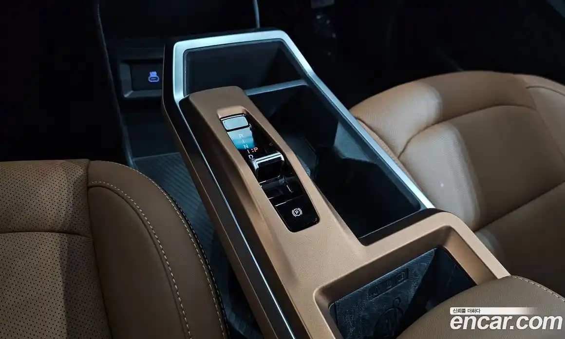 SsangYong Torres 2024 0.2 Автомат в Москве № 1231900, фото 9